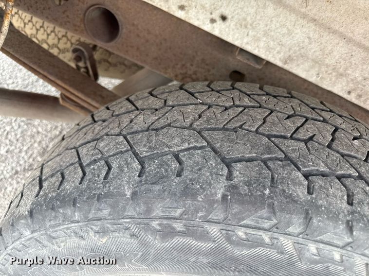 image for item DZ4026 2005 Chevrolet Silverado 1500 pickup truck