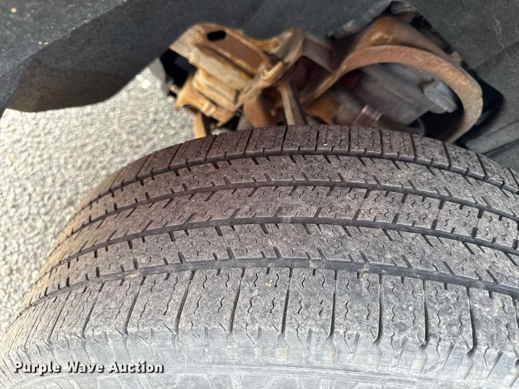 image for item DZ4027 2014 Chevrolet Silverado 1500 Crew Cab pickup truck