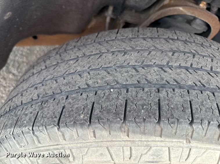 image for item DZ4027 2014 Chevrolet Silverado 1500 Crew Cab pickup truck