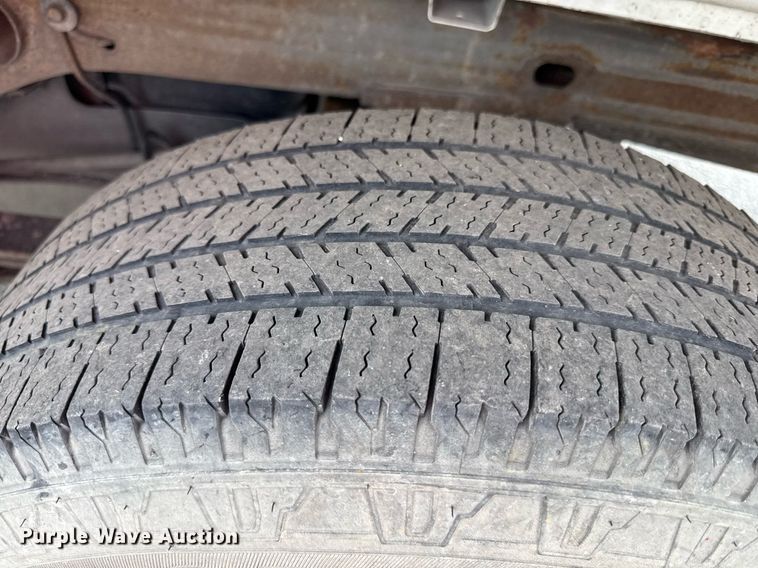 image for item DZ4027 2014 Chevrolet Silverado 1500 Crew Cab pickup truck