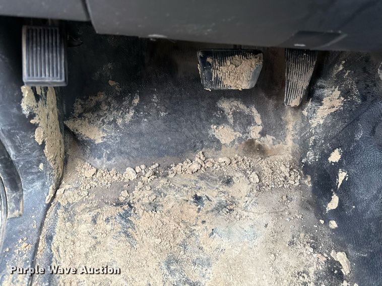 image for item DZ4029 2012 Dodge Ram 1500 Quad Cab pickup truck