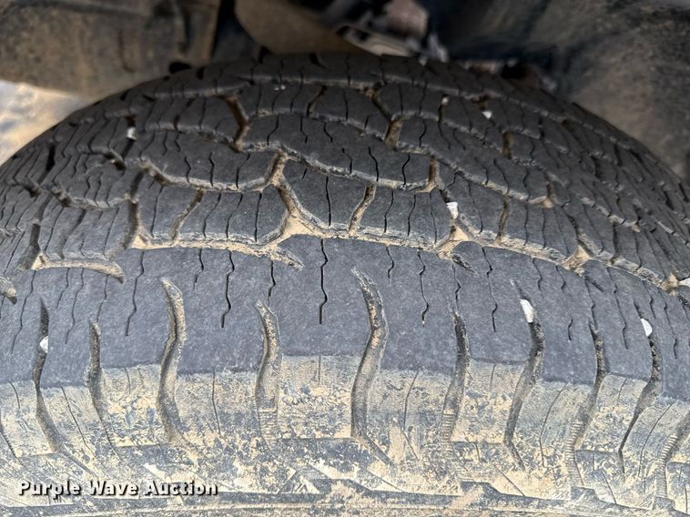 image for item DZ4029 2012 Dodge Ram 1500 Quad Cab pickup truck