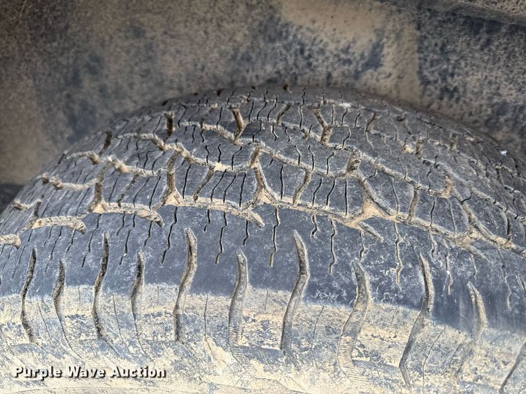 image for item DZ4029 2012 Dodge Ram 1500 Quad Cab pickup truck