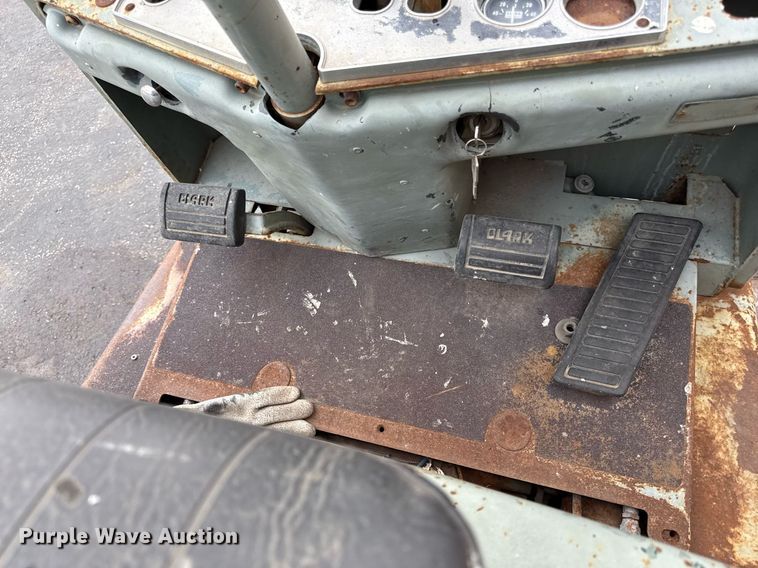 image for item DZ4030 Clark C500-45 forklift