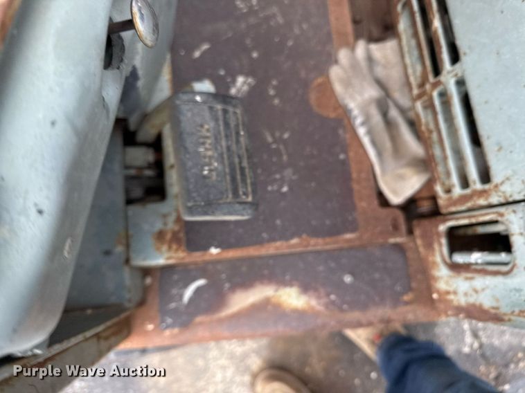 image for item DZ4030 Clark C500-45 forklift