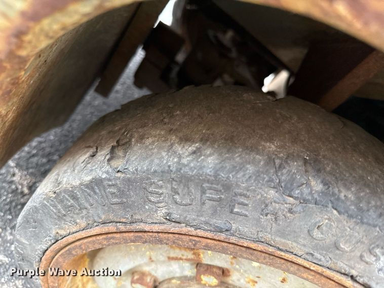 image for item DZ4030 Clark C500-45 forklift