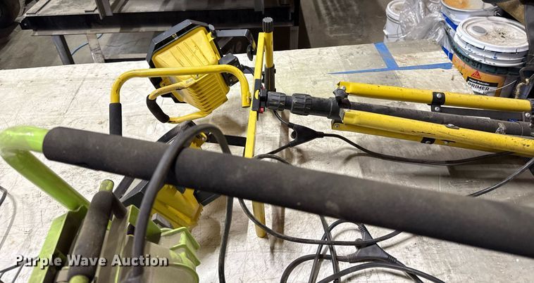 image for item DZ4054 (8) lights