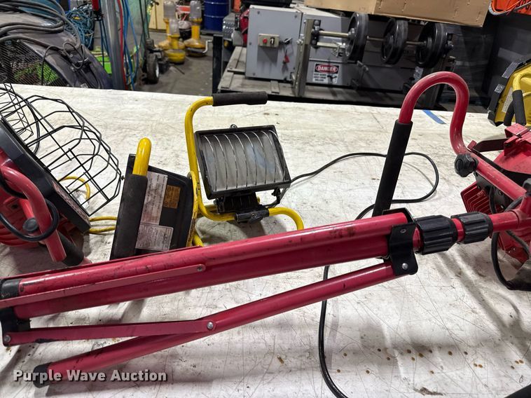 image for item DZ4054 (8) lights