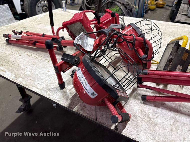 image for item DZ4054 (8) lights