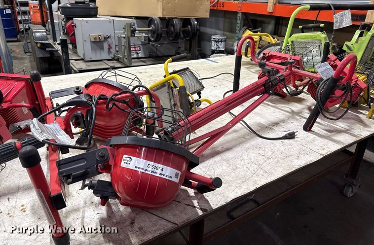 image for item DZ4054 (8) lights