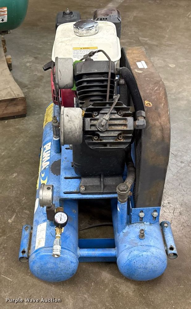 image for item DZ4057 (3) air compressors