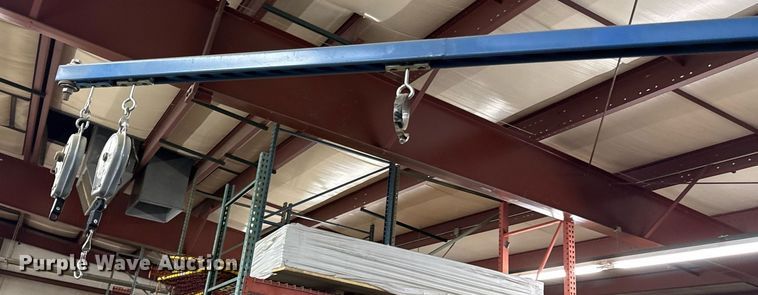 image for item DZ4059 2005 Gesipa Gav 7000 riveting machine