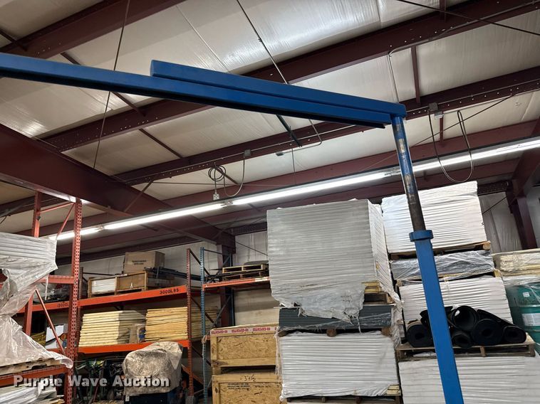 image for item DZ4059 2005 Gesipa Gav 7000 riveting machine