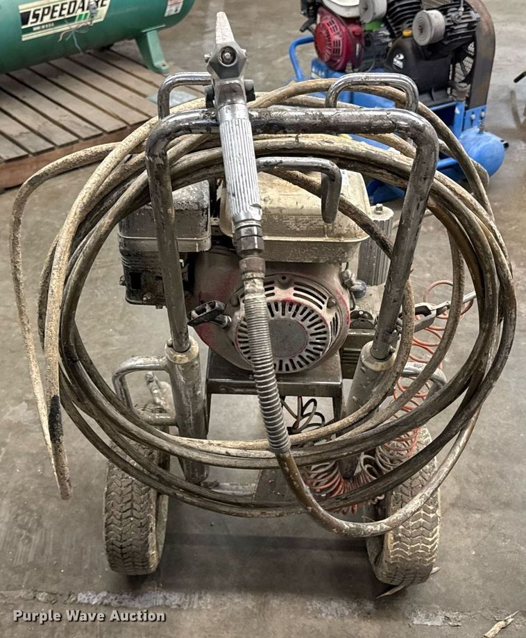 image for item DZ4062 (4) paint sprayers