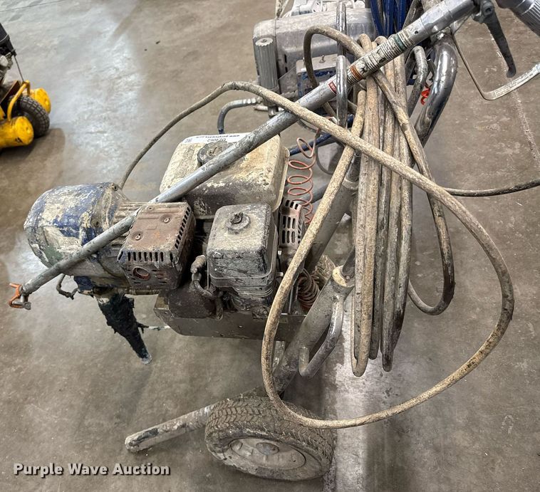 image for item DZ4062 (4) paint sprayers