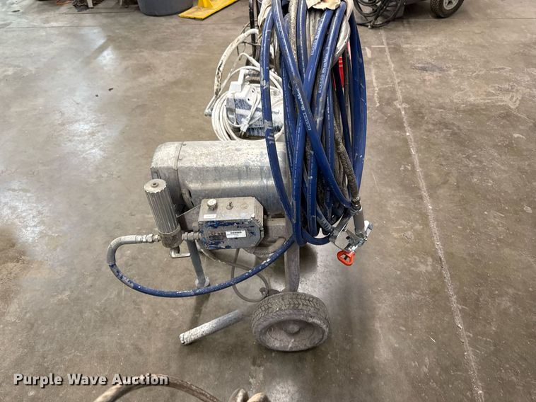 image for item DZ4062 (4) paint sprayers