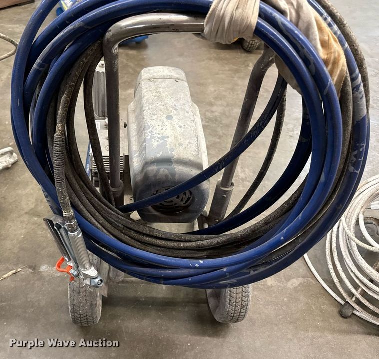 image for item DZ4062 (4) paint sprayers