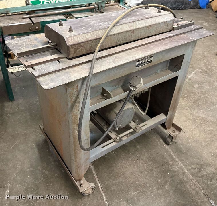 image for item DZ4063 The Lockformer cleatformer