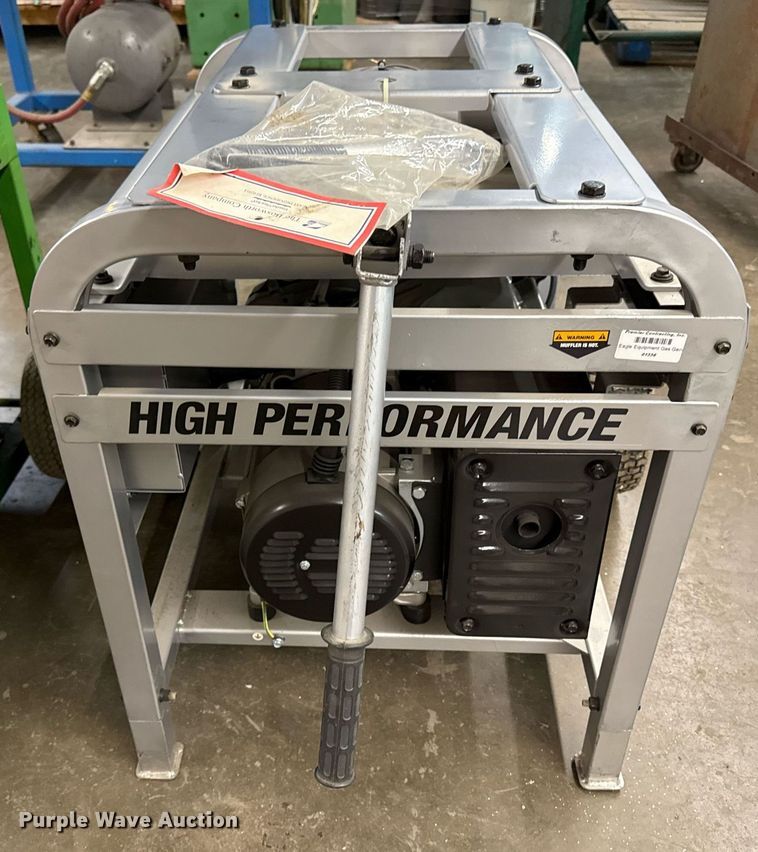 image for item DZ4065 (3) generators