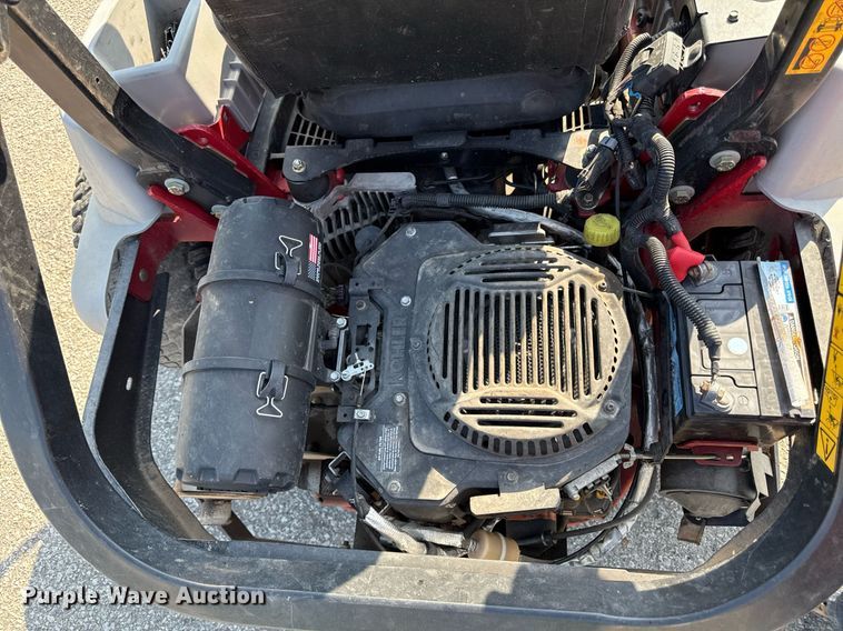 image for item DZ4096 Exmark Lazer Z ZTR lawn mower