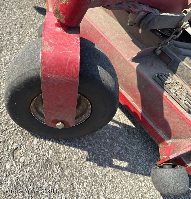 image for item DZ4096 Exmark Lazer Z ZTR lawn mower