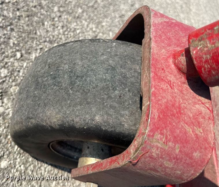 image for item DZ4096 Exmark Lazer Z ZTR lawn mower