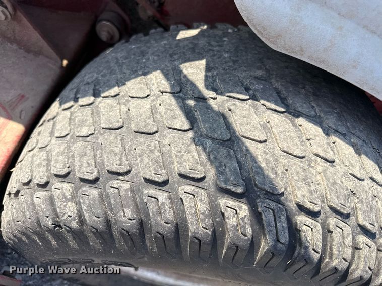 image for item DZ4096 Exmark Lazer Z ZTR lawn mower