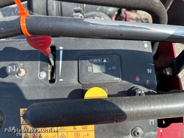 image for item DZ4101 (3) Exmark ZTR lawn mowers