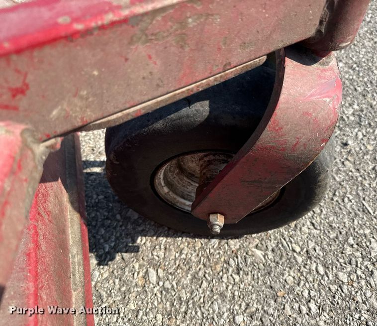 image for item DZ4101 (3) Exmark ZTR lawn mowers