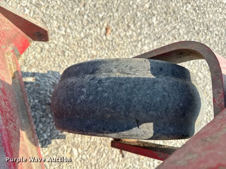 image for item DZ4101 (3) Exmark ZTR lawn mowers