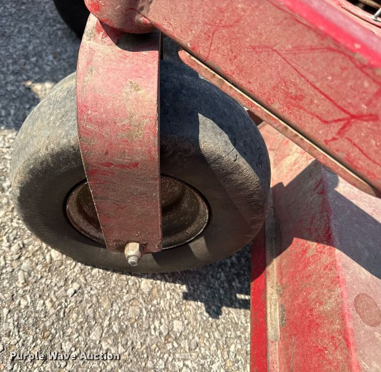 image for item DZ4101 (3) Exmark ZTR lawn mowers