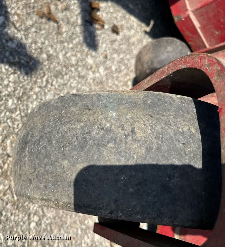 image for item DZ4101 (3) Exmark ZTR lawn mowers