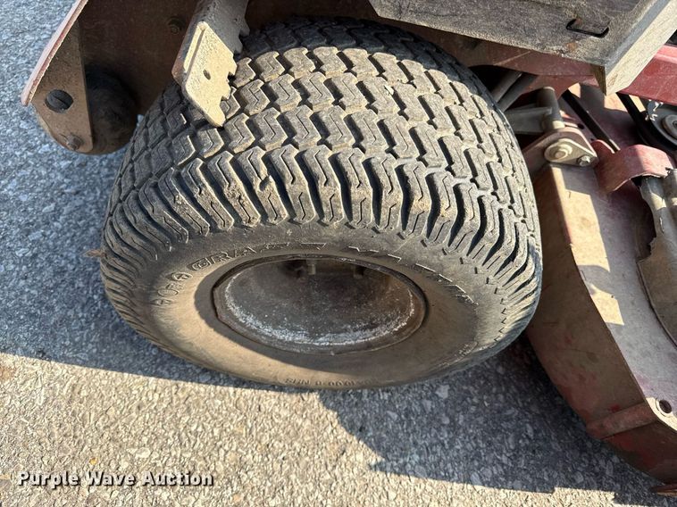 image for item DZ4101 (3) Exmark ZTR lawn mowers