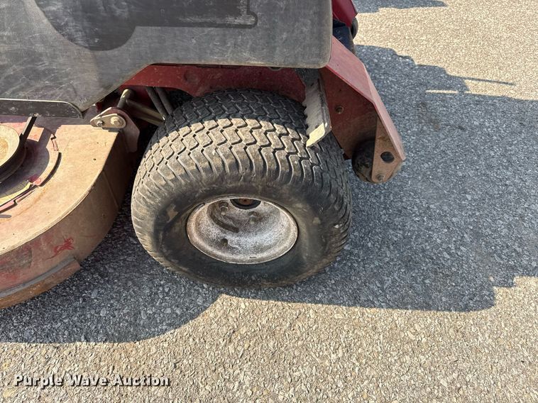 image for item DZ4101 (3) Exmark ZTR lawn mowers