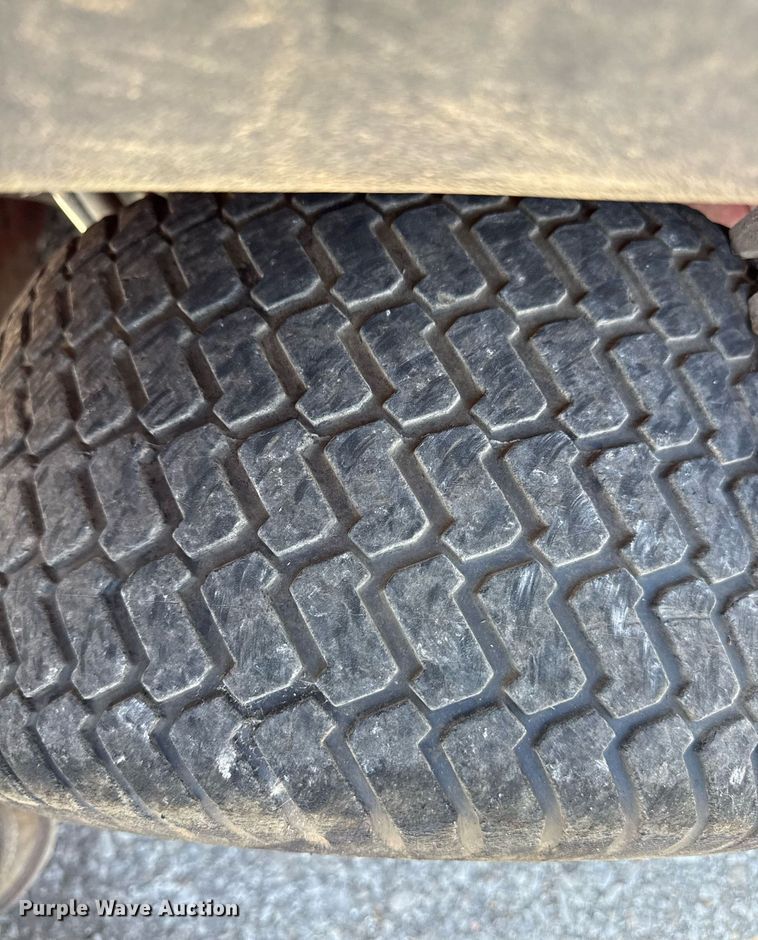 image for item DZ4101 (3) Exmark ZTR lawn mowers