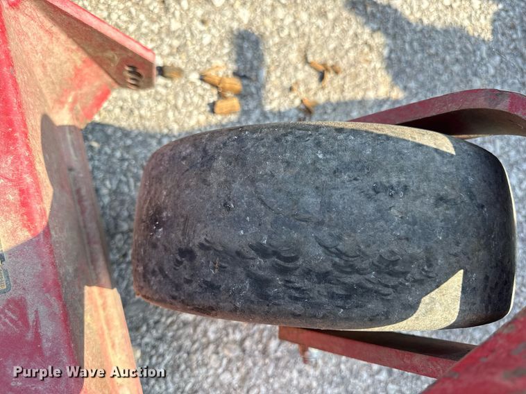 image for item DZ4101 (3) Exmark ZTR lawn mowers