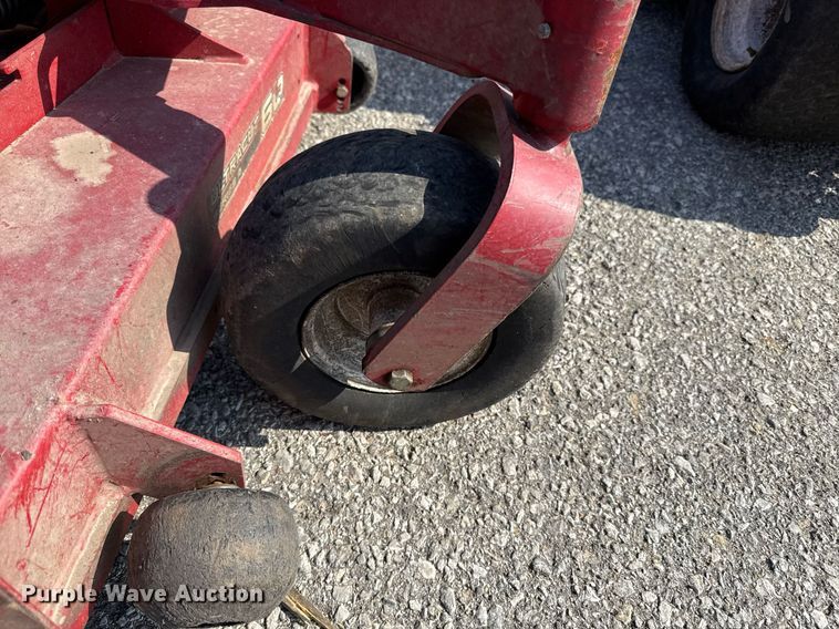 image for item DZ4101 (3) Exmark ZTR lawn mowers