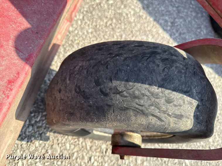 image for item DZ4101 (3) Exmark ZTR lawn mowers