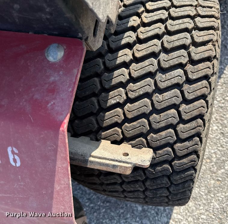 image for item DZ4101 (3) Exmark ZTR lawn mowers