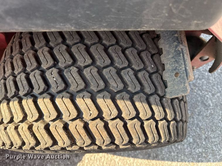 image for item DZ4101 (3) Exmark ZTR lawn mowers