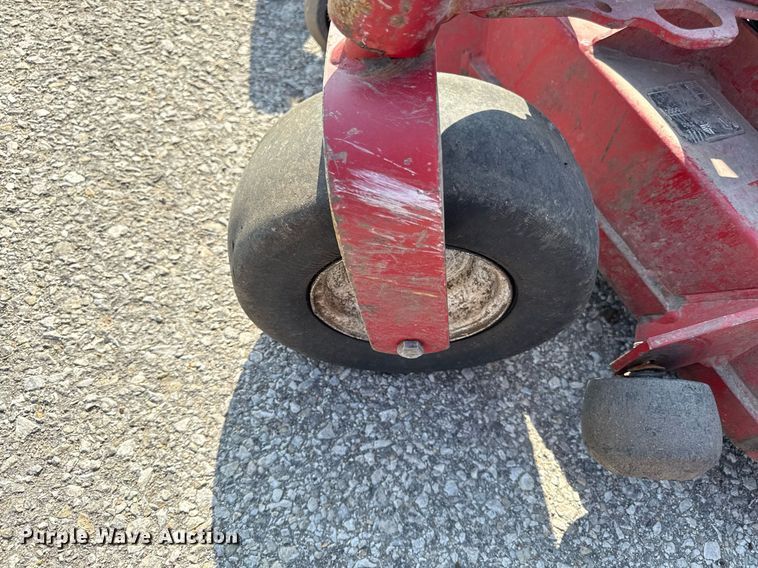 image for item DZ4101 (3) Exmark ZTR lawn mowers