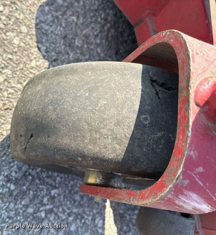 image for item DZ4101 (3) Exmark ZTR lawn mowers