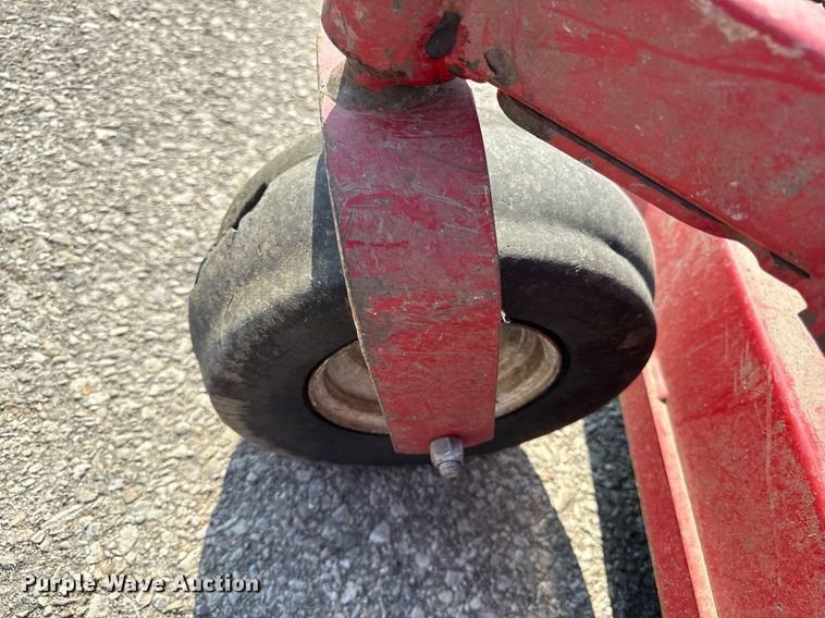 image for item DZ4101 (3) Exmark ZTR lawn mowers