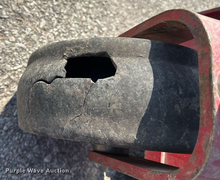 image for item DZ4101 (3) Exmark ZTR lawn mowers