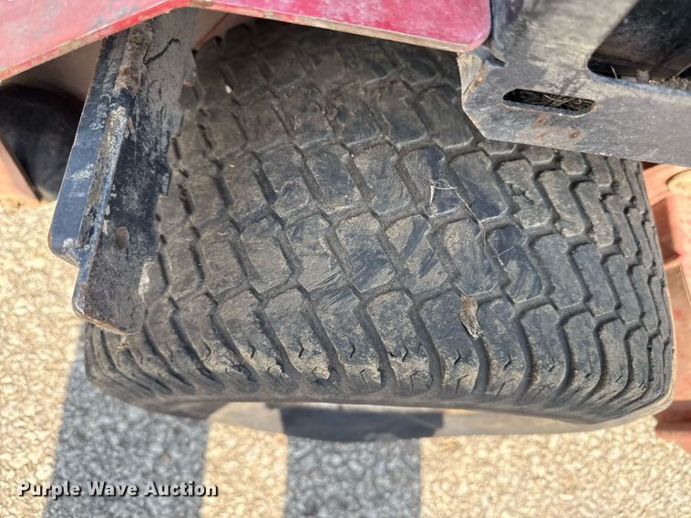 image for item DZ4101 (3) Exmark ZTR lawn mowers