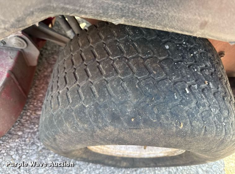 image for item DZ4101 (3) Exmark ZTR lawn mowers