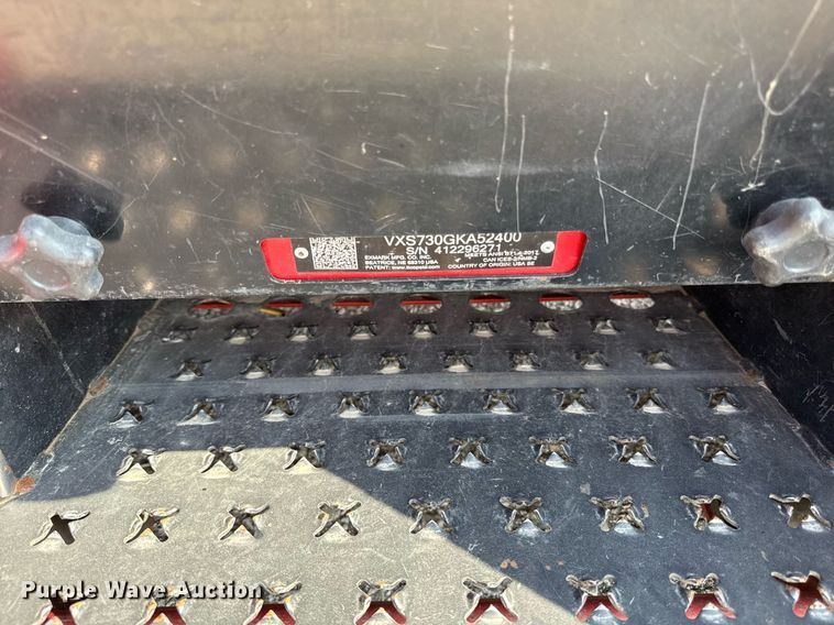 image for item DZ4101 (3) Exmark ZTR lawn mowers