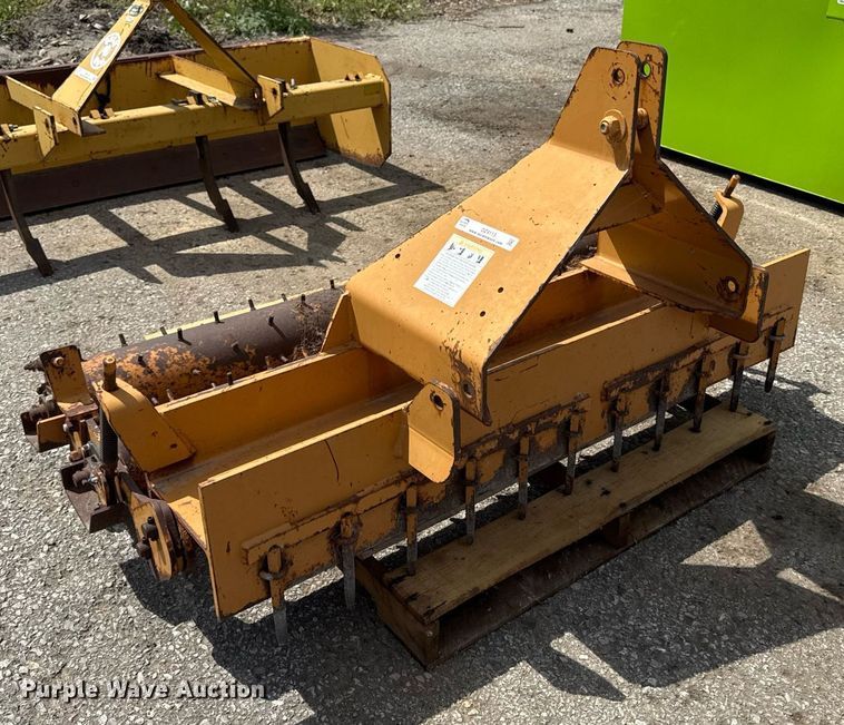 image for item DZ4113 Woods Gill 20A160 soil pulverizer