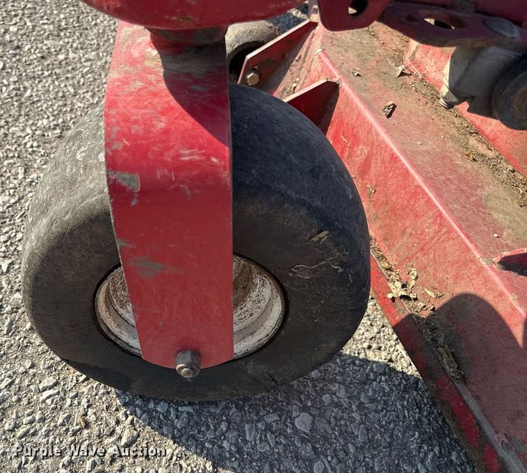 image for item DZ4119 (2) Exmark ZTR lawn mowers