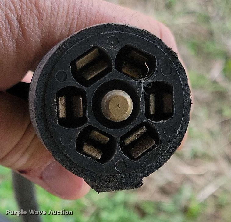 image for item EA2441 2021 Keystone Yukon 421FL camper